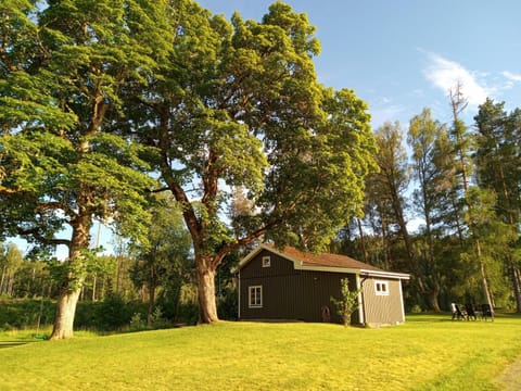 Kilsborgs Gård - Lakehouse House in Västra Götaland County