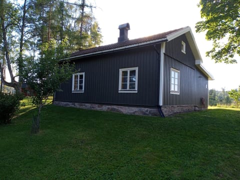 Kilsborgs Gård - Lakehouse House in Västra Götaland County