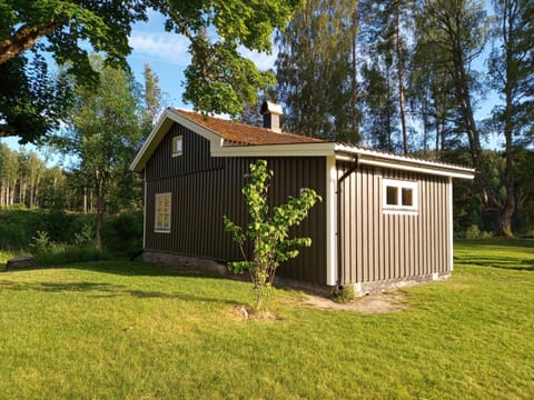 Kilsborgs Gård - Lakehouse House in Västra Götaland County