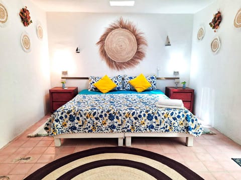 Casa Isabella Bed and Breakfast in San Miguel de Cozumel