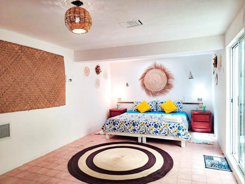 Casa Isabella Bed and Breakfast in San Miguel de Cozumel