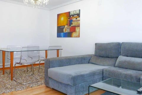 RyS Ourense Centro PARKING Gratis Apartment in Ourense