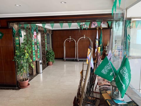 Alshaheen Suites Apartahotel in Jeddah