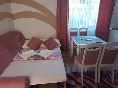 Apartmani Slađo Alojamiento y desayuno in Dubrovnik-Neretva County