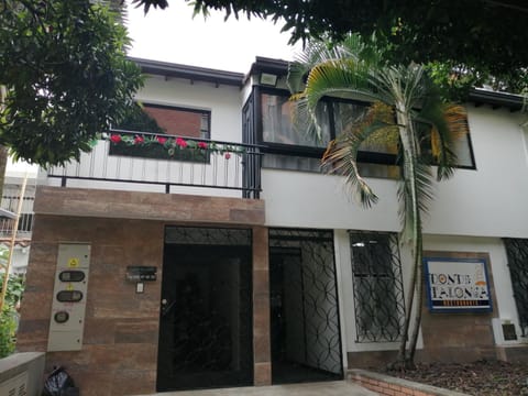 apartamentos casa Margarita en laureles estadio su hogar en Medellin Eigentumswohnung in Medellin