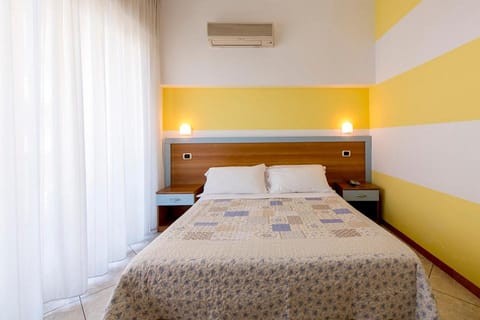 Hotel Le Soleil Hotel in San Benedetto del Tronto