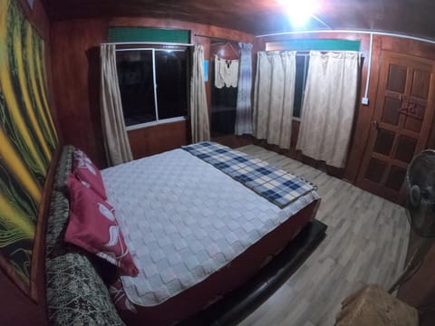 Tajau Laut Guesthouse Vacation rental in Sabah