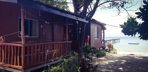 Tajau Laut Guesthouse Vacation rental in Sabah