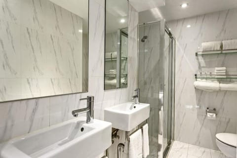 Sydney Potts Point Central Apartment Hotel Official Appartement-Hotel in Sydney
