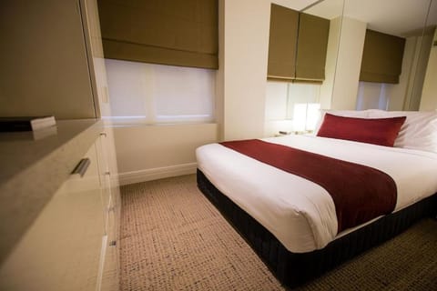 Sydney Potts Point Central Apartment Hotel Official Apartahotel in Sydney