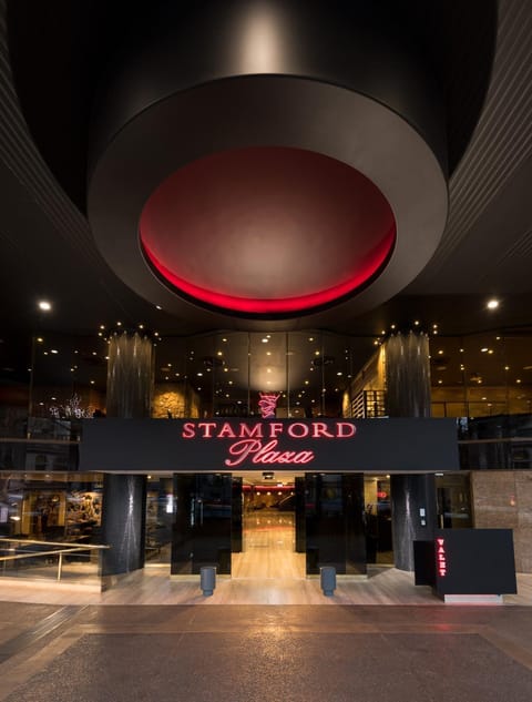 Stamford Plaza Adelaide Hôtel in Adelaide