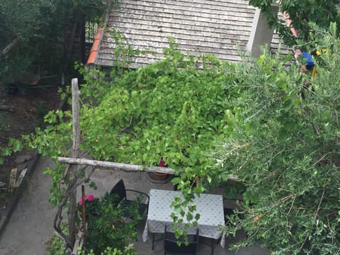 Appartamento vacanze "Borgo Cinque Terre" Volastra Manarola Apartment in Cinque Terre