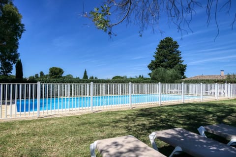 Day, Garden, Pool view, Swimming pool, sunbed