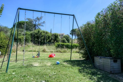 Les Résidences de Métifiot Hotel in Saint-Remy-de-Provence