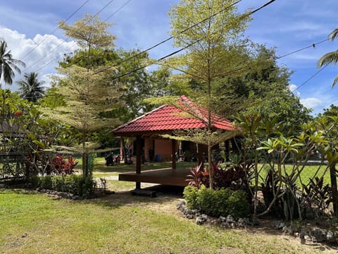 Red Coral Cottage Urlaubsunterkunft in Kedah