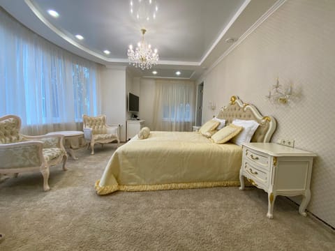 Sofievsky Posad Hotel Hotel in Kiev City - Kyiv