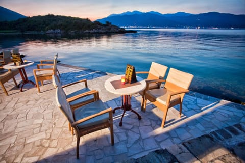 Luxury Sea Residence by Kristina Condominio in Kotor Municipality
