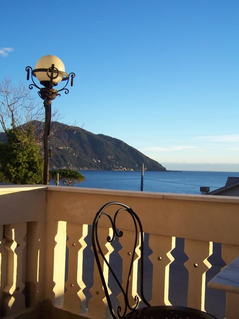 View (from property/room)