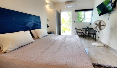 Cozumel 400A - Vacation Rental Eigentumswohnung in San Miguel de Cozumel