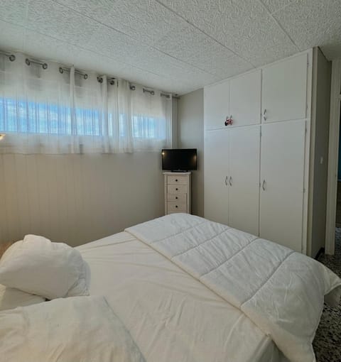 superbe t2 200 m de la plage 4SUF502 Apartamento in Le Barcarès