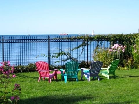 Willowmere Bed and Breakfast in Cobourg