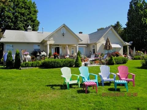 Willowmere Bed and Breakfast in Cobourg