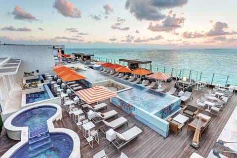 Royalton CHIC Cancun, An Autograph Collection All-Inclusive Resort - Adults Only Resort in Cancun