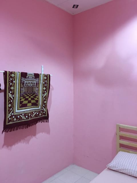 TheAtbas Homestay 18 in Seri Iskandar Perak 3 Bedroom House in Perak Tengah District