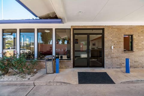 Motel 6-Freeport, TX Hotel in Freeport