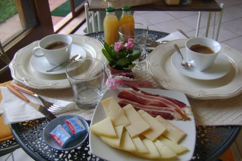 Angolo Verde Übernachtung mit Frühstück in Oristano