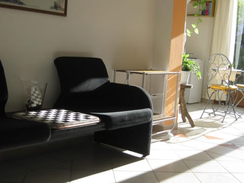 Angolo Verde Bed and Breakfast in Oristano