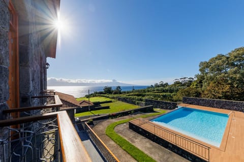 View (from property/room), Swimming pool