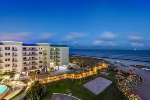 Holiday Inn Club Vacations Galveston Beach Resort, an IHG Hotel Hôtel in Galveston Island