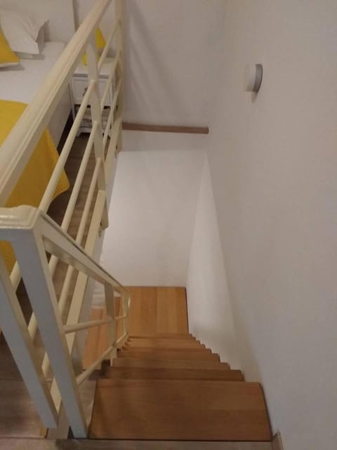 Apartman Laura Apartment in Pula