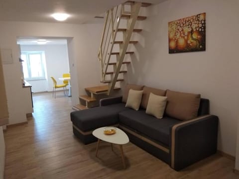 Apartman Laura Apartment in Pula