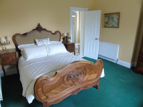 Hartley House B&B Bed and Breakfast in Leitrim, Co. Leitrim, Ireland