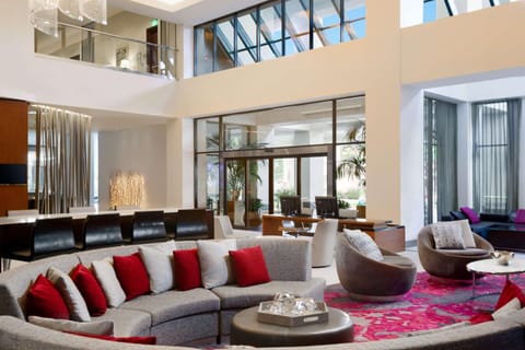Hilton Woodland Hills/ Los Angeles Hotel in Woodland Hills