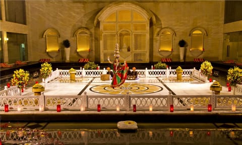 The Lalit Jaipur Hotel in Jaipur