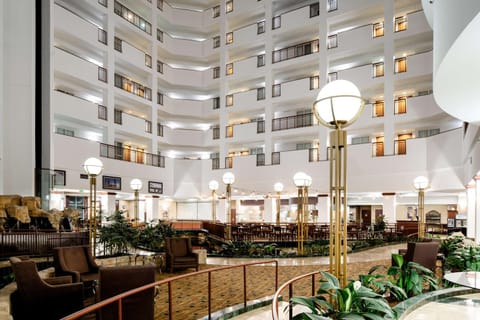 Embassy Suites by Hilton Portland Airport Hôtel in Vancouver