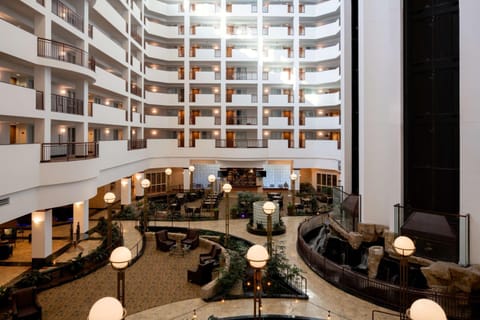Embassy Suites by Hilton Portland Airport Hôtel in Vancouver