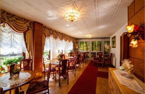 Pension Fuhrmann's Elb- Café Bed and Breakfast in Bad Schandau