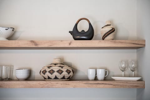 Decorative detail, kitchen