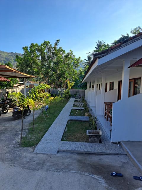 Chemel Homestay Location de vacances in Pujut