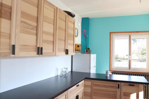 Eole Saint Bonnet Apartment in Provence-Alpes-Côte d'Azur