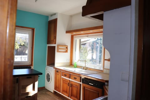 Eole Saint Bonnet Apartment in Provence-Alpes-Côte d'Azur