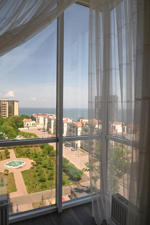 View (from property/room), City view, Garden view, Sea view, Street view