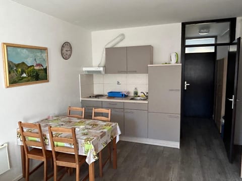 Apartment Aly Apartment in Bovec