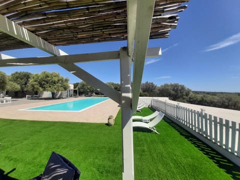 Borgo Rurale Cares Farm Stay in Sardinia