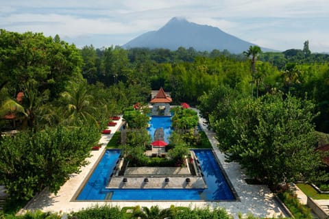 Sheraton Mustika Yogyakarta Resort and Spa Hôtel in Special Region of Yogyakarta