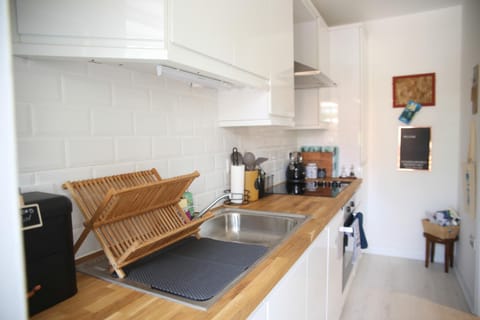 Stylish and modern entire apartment Eigentumswohnung in Shrewsbury